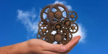 how muscles and bones work together