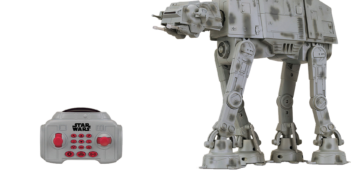 history of science fiction films