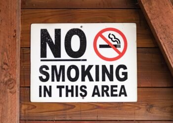 effects of smoking on human health