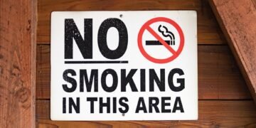 effects of smoking on human health