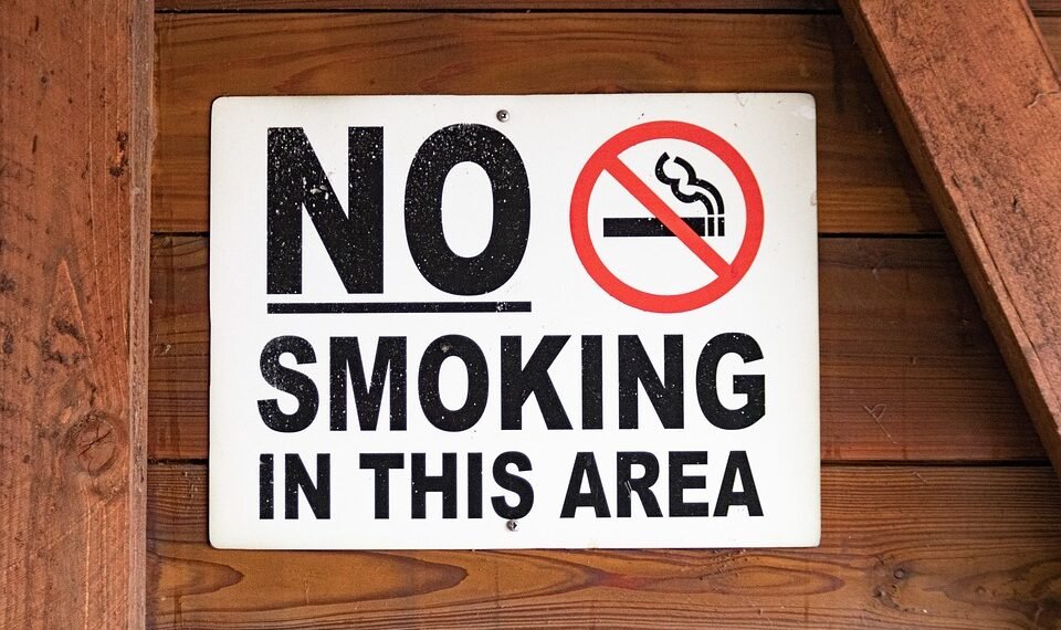 effects of smoking on human health