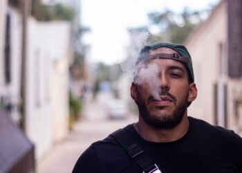 effects of smoking on human health