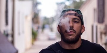 effects of smoking on human health