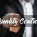 how companies maintain quality control