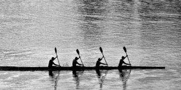 importance of teamwork in team sports
