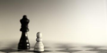 role of mental focus in competitive sports