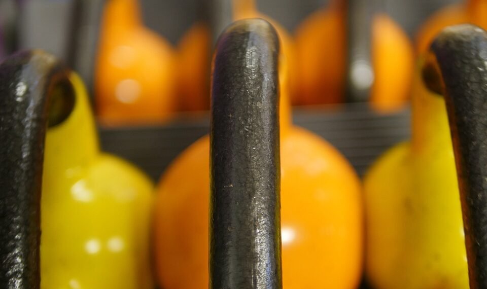 importance of maintaining healthy body weight