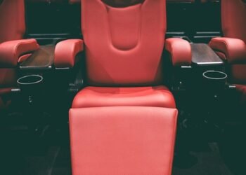 evolution of movie theatres and exhibition