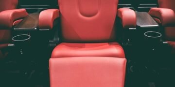 evolution of movie theatres and exhibition