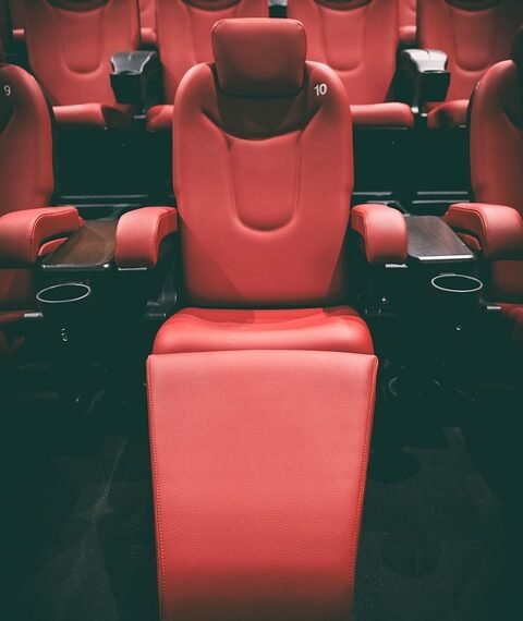 evolution of movie theatres and exhibition