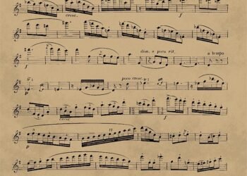 how classical music influenced film scores