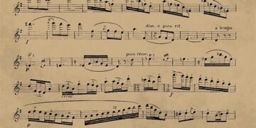 how classical music influenced film scores