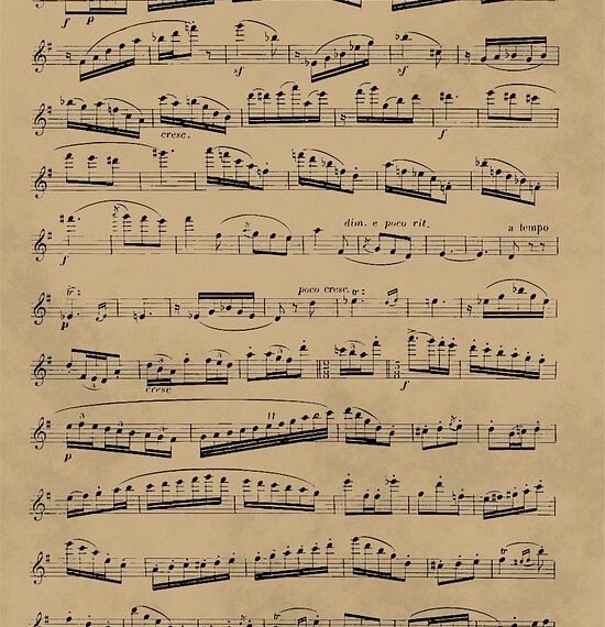 how classical music influenced film scores