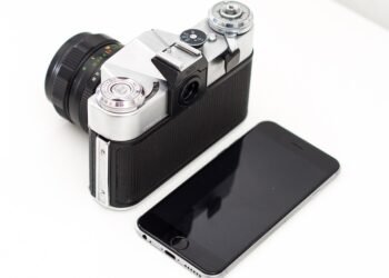 timeline of major film technological innovations