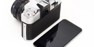 timeline of major film technological innovations