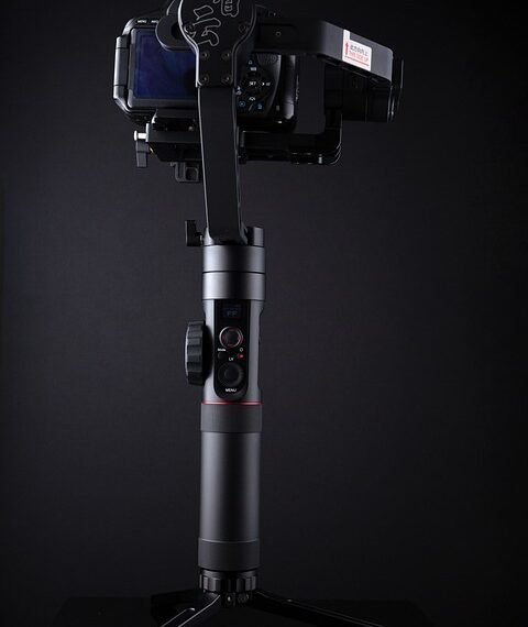 history of documentary filmmaking