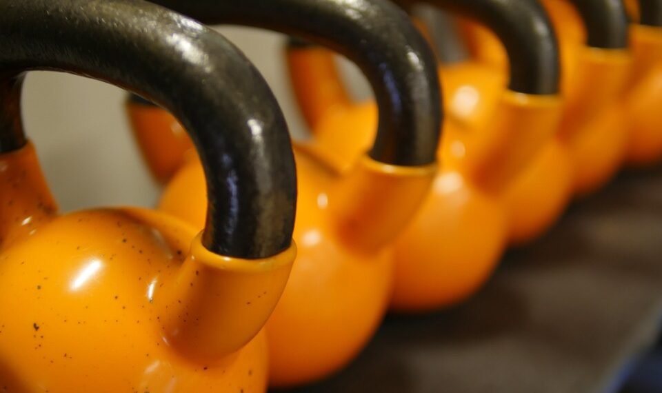 importance of maintaining healthy body weight