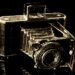 how film cameras evolved over time