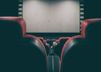 evolution of movie theatres and exhibition