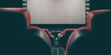 evolution of movie theatres and exhibition