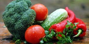 healthy eating habits and nutrition basics