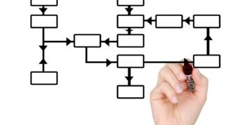 how the human brain processes information