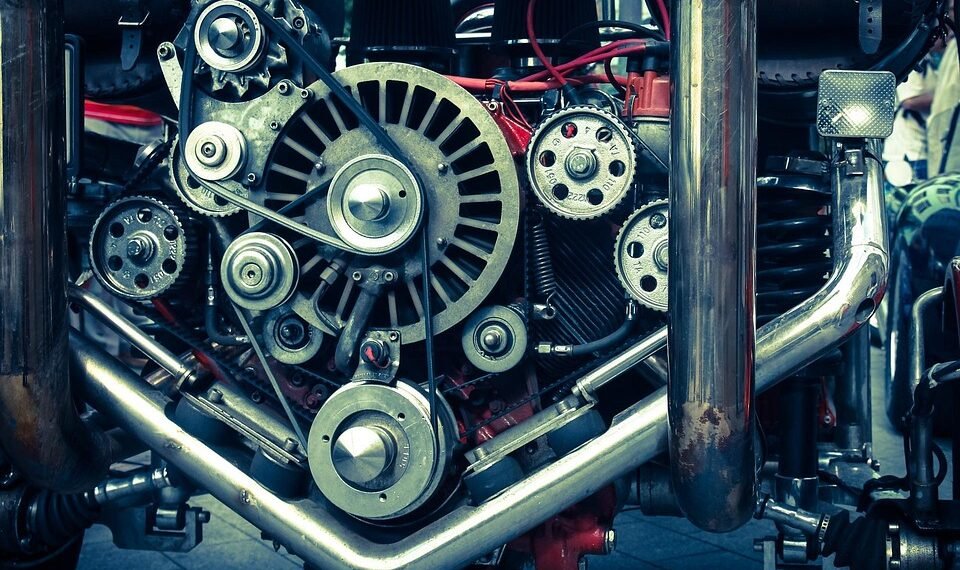 stress management techniques explained