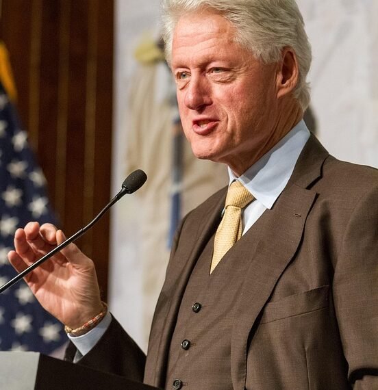 how political debates shape public opinion