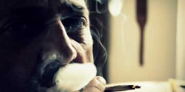 effects of smoking on human health