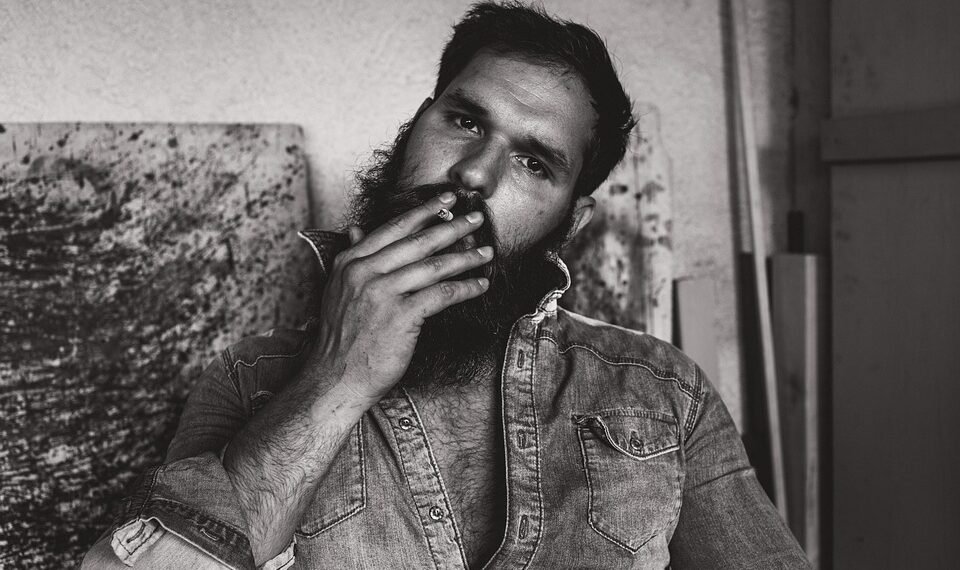 effects of smoking on human health