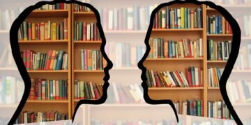 how the human brain processes information