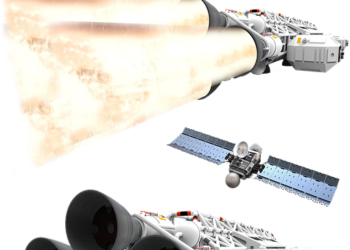 history of science fiction films