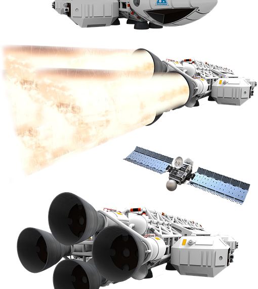 history of science fiction films