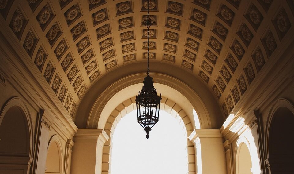 history of cinematic storytelling structures