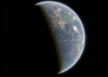 how ozone layer protects earth from radiation