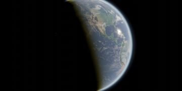 how ozone layer protects earth from radiation
