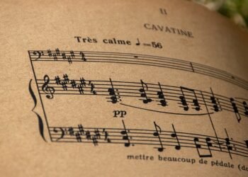 importance of rhythm and tempo in music