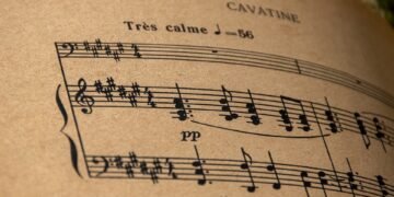 importance of rhythm and tempo in music