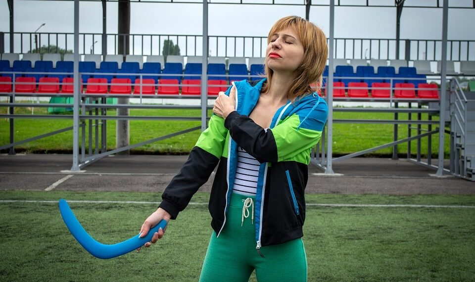 importance of sleep for athletic recovery