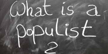 basic introduction to political ideologies