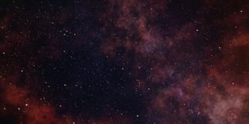 evolution of stars life cycle from nebula to white dwarf