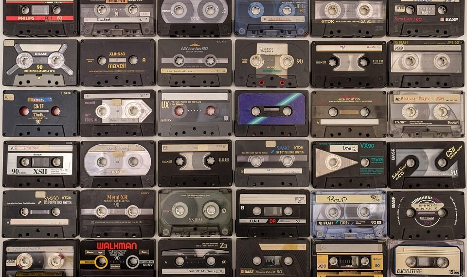 development of surround sound in movies