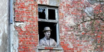 charlie chaplin influence on modern comedy