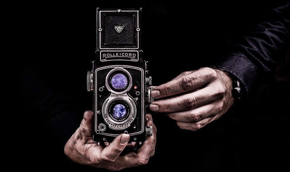 cinematic techniques used in classic films