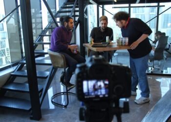 importance of lighting in film production