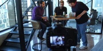 importance of lighting in film production