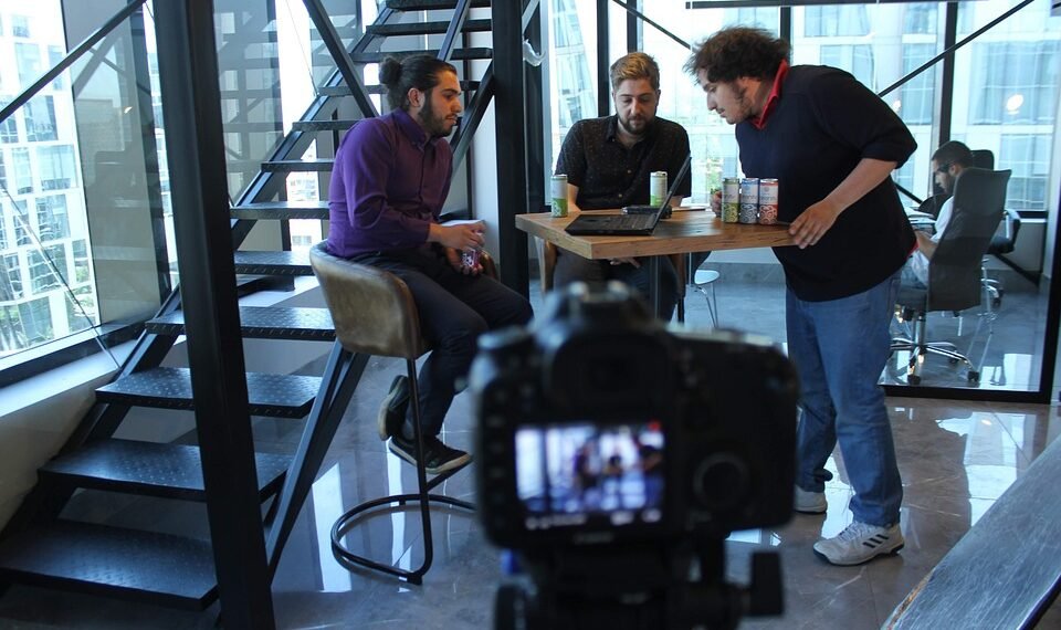 importance of lighting in film production