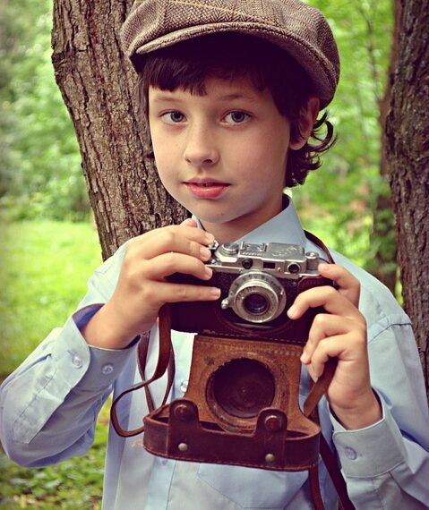 classical film editing techniques explained