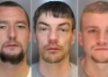 Three Men Receive Life Sentences for Murder of 60-Year-Old in County Durham