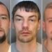 Three Men Receive Life Sentences for Murder of 60-Year-Old in County Durham